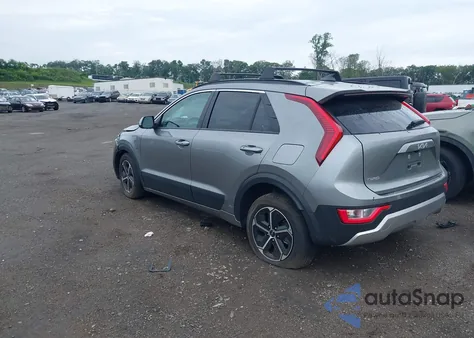 2024 Kia Niro Plug-In Hybrid Ex z USA, uszkodzony, nr VIN KNDCS3LF2R5170336